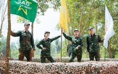 "Sao nhập ngũ 2025" tập 8: Kỳ Duyên - Cara - Tăng Phúc chưa ra trận đã “hy sinh”, Chi Pu - Duy Khánh "sập bẫy" tâm lý