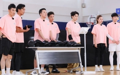 "Running Man Vietnam" mùa 3 tung trailer: Lan Ngọc bị thương, Liên Bỉnh Phát không còn là "mầm non giải trí"