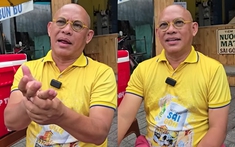 Trùm Điền Quân Color Man chỉ cần 1 thứ, nói thẳng: "Bớt thù ghét lại!"