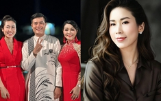 Đệ tử ông trùm Điền Quân: Nữ CEO giàu có, tậu nhà mặt tiền TP.HCM khiến nhiều nghệ sĩ tới thăm