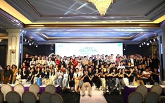 Cùng 2K7 viết tiếp tương lai