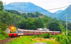 Sau năm 2030 sẽ đầu tư tuyến đường sắt Hải Phòng - Hạ Long - Móng Cái