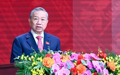 CÔNG AN NHÂN DÂN VÌ ĐẢNG, VÌ DÂN