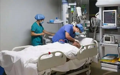 Ngày càng nhiều người tử vong vì xuất huyết não: Bác sĩ cảnh báo 4 thói quen cần bỏ ngay