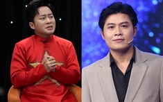 Tùng Dương nói về mối quan hệ với Nguyễn Văn Chung