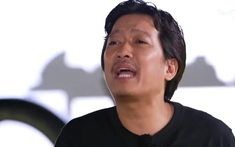 Trường Giang nói thẳng: "Tôi gian dối thì nhà hàng của tôi đâu tồn tại tới ngày hôm nay"