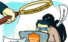 Nhận diện và đấu tranh chống các quan điểm sai trái, thù địch trên internet, mạng xã hội hiện nay