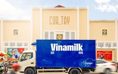 Vinamilk tiết kiệm 3 triệu USD mỗi năm nhờ hệ thống điều phối đơn hàng tự phát triển