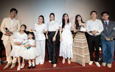 Phim "Cục vàng của ngoại" hé lộ nhạc phim do Ái Phương thế hiện, đạo diễn Khương Ngọc liên tục bị "bóc phốt"