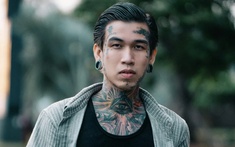 Fanpage Quán quân Rap Việt Dế Choắt xuất hiện bài đăng gây sốc