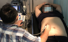 Bị gan nhiễm mỡ, người đàn ông chạy bộ 30 phút mỗi ngày, 6 tháng sau nhận kết quả bất ngờ!