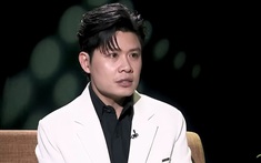 Nguyễn Văn Chung nói thẳng: "Lệ Quyên cần trau dồi giọng hát"