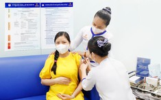 Việt Nam đã có vắc xin phòng viêm phổi do virus RSV