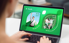 Thêm 2 sản phẩm mới gia nhập dòng bảo hiểm "Xanh" của Manulife