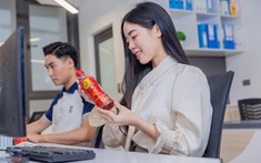 Từ thảo mộc Việt đến kệ hàng toàn cầu: Hành trình 17 năm chuẩn 3 Không của Trà Thanh Nhiệt Dr Thanh