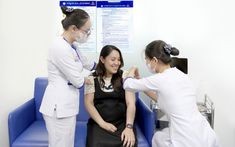 Việt Nam có vắc xin phòng virus RSV cho mẹ bầu