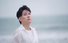Ca sĩ Nguyên Vũ ra MV "Say một đời vì em"