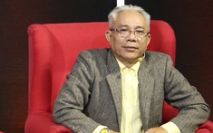 Nam nghệ sĩ 58 tuổi nghiêm khắc nói thẳng đàn em trên truyền hình