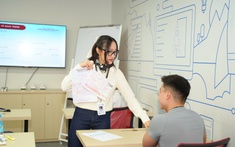 Làn tư duy mới đang được lan toả đến với giới trẻ hiện đại