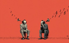 Tại sao một số người không cảm thấy gì khi nghe nhạc