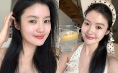 Người phụ nữ ngoài 30 tuổi "bơm collagen" cho làn da bằng 4 cách đơn giản