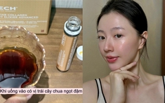 37 tuổi, tôi trẻ hóa truc tiep bong da c1 nhờ collagen và bí quyết dưỡng truc tiep bong da c1 tối giản 3 bước