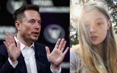 Con gái cả của Elon Musk phá sản, đi ở trọ, phải sống tằn tiện đừng xu sau khi cắt đứt quan hệ với cha tỷ phú