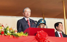 Diễn văn của Tổng Bí thư Tô Lâm tại Lễ kỷ niệm 80 năm Quốc khánh: Bản Tuyên ngôn cho kỷ nguyên mới của dân tộc Việt Nam