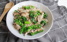 Chuyên gia dinh dưỡng mách bạn: 7 loại thực phẩm sẽ ngon và tốt cho sức khỏe hơn khi ăn nguội