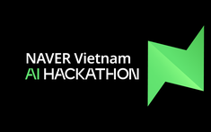 NAVER Vietnam AI Hackathon 2025 chính thức khởi động: Dành riêng cho sinh viên Việt Nam, trị giá giải thưởng lên đến 75 triệu đồng