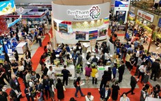 Thông tin quan trọng để săn tour lich bong da truc tiep giảm giá tiền triệu tại ITE HCMC 2025