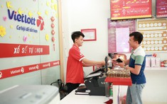 Hàng triệu người chơi không ngờ: Cách "dò số Vietlott" này lại trúng Độc đắc gần 7 tỷ
