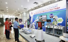 Triển lãm quốc tế Đổi mới sáng tạo Việt Nam 2025: Tôn vinh những ý tưởng mới, sáng tạo đột phá