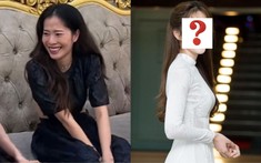 Nhìn diện mạo gầy gò hiện tại của Nam Em, khán giả tiếc nhớ thời cô ở đỉnh cao nhan sắc