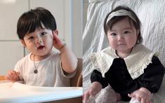 Thần số học của 1 em bé có số mệnh giàu sang phú quý