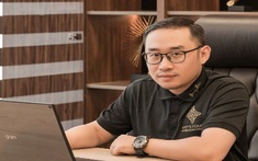 Kiến trúc sư trẻ Đặng Hữu Hải: Kiến trúc hiện đại phải mang hơi thở Việt