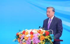 Tổng Bí thư chỉ rõ 'chìa khóa vàng' cho khát vọng Việt Nam hùng cường, thịnh vượng