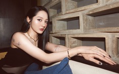 Bảo Anh bất ngờ lên tiếng: "Câu chuyện giữa Bảo Anh và chị Phạm Quỳnh Anh nên dừng lại ở đây"