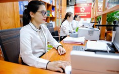 Bác bỏ luận điệu xuyên tạc của các thế lực thù địch về việc tinh gọn bộ máy Nhà nước