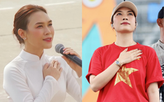 Mỹ Tâm nói về những nghệ sĩ không tham gia trong Đại lễ 2/9