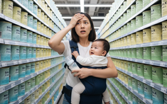 Cứ chọn sữa ngoại hoặc sữa công thức đắt tiền là con khỏe, thông minh và mau lớn? Bạn đã bỏ qua 1 thứ