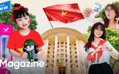 Kỷ niệm 80 năm Quốc khánh: Viết tiếp câu chuyện “Tự Do” trong kỷ nguyên mới