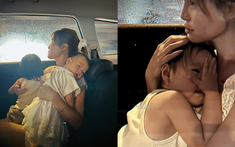 Chuyện gì đang xảy ra với Lucie Nguyễn?