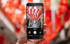 Gen Z đã có trợ thủ Gemini Live cùng Galaxy A56 5G để bong da ket qua truc tiep tập, làm nhóm và chill cực hiệu quả