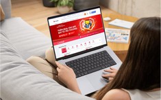 Hết thời ham đồ rẻ, gen Z truc tiep bong da hom nay giờ chỉ chọn hàng xịn chính hãng