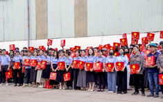 Mùa trăng 2025: Chọn bánh Trung thu theo "ngôn ngữ yêu thương" - Gửi trao tâm ý đúng cách