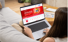 Mua sắm online 2025: Giá rẻ thôi chưa đủ, phải chính hãng mới "chốt đơn"