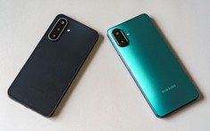 Dù bạn là xem bong da truc tiep nhanh nhat xế công nghệ hay học sinh sinh viên, Galaxy A17 5G vẫn luôn sẵn sàng bên bạn trọn đường
