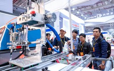 VietnamPlas 2025: Triển lãm hàng đầu về ngành nhựa bong da truc tiep xoi lac cao su