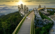 Vươn ra biển lớn, Đà Nẵng có thể vượt xa Singapore, Dubai